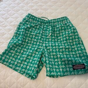 Vineyard Vines Swimsuit Boys